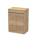 Woodgrain Autumn Oak