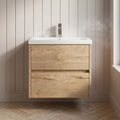 Woodgrain Autumn Oak