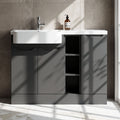 Dark Grey