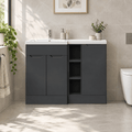 Dark Grey