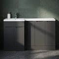 Dark Grey