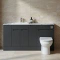 Dark Grey