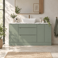 Fern Green