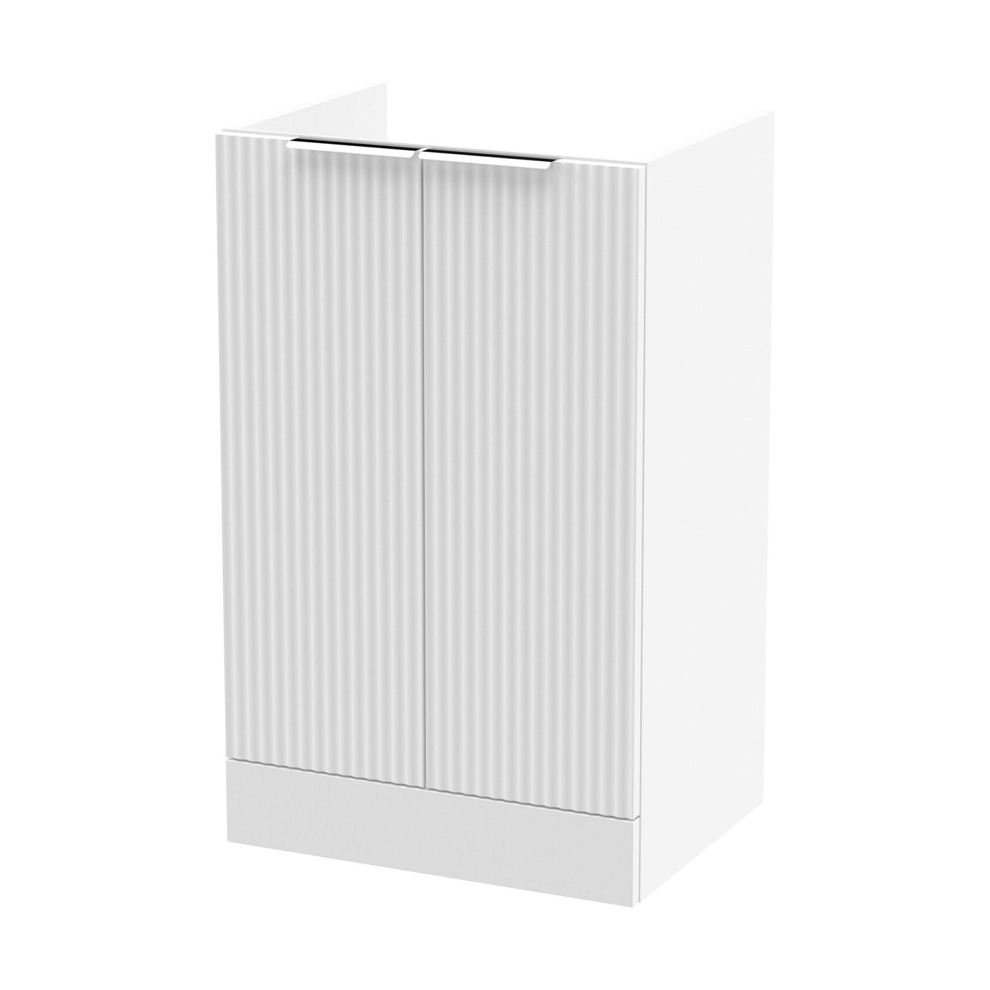 [BFFF123] 500 F/S 2-Door Unit - Cutout