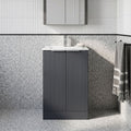 Dark Grey
