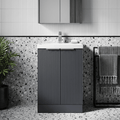 Dark Grey