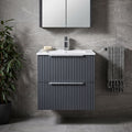 Dark Grey