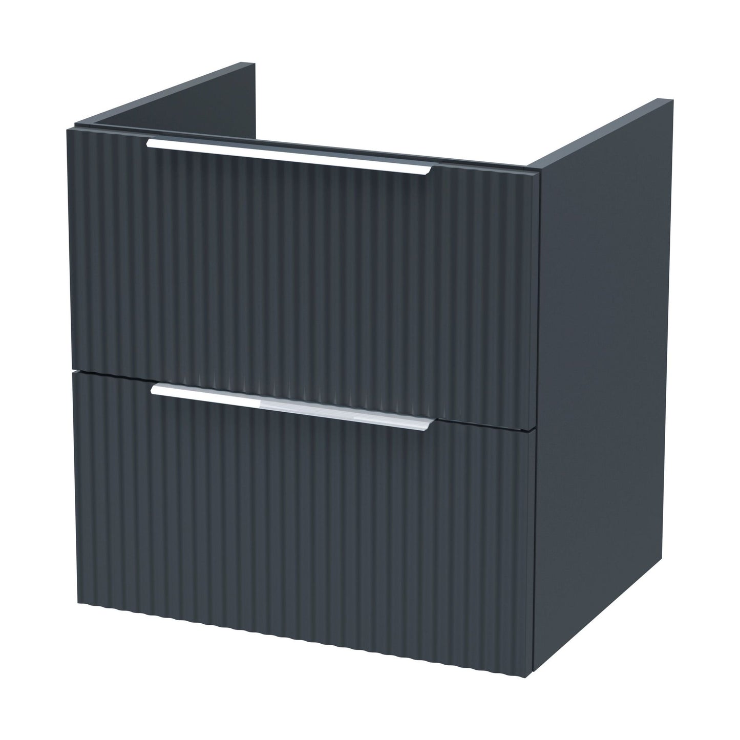 [BFFF1492] 500 W/H 2-Drawer Unit - Cutout