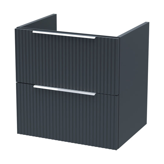 [BFFF1492] 500 W/H 2-Drawer Unit - Cutout