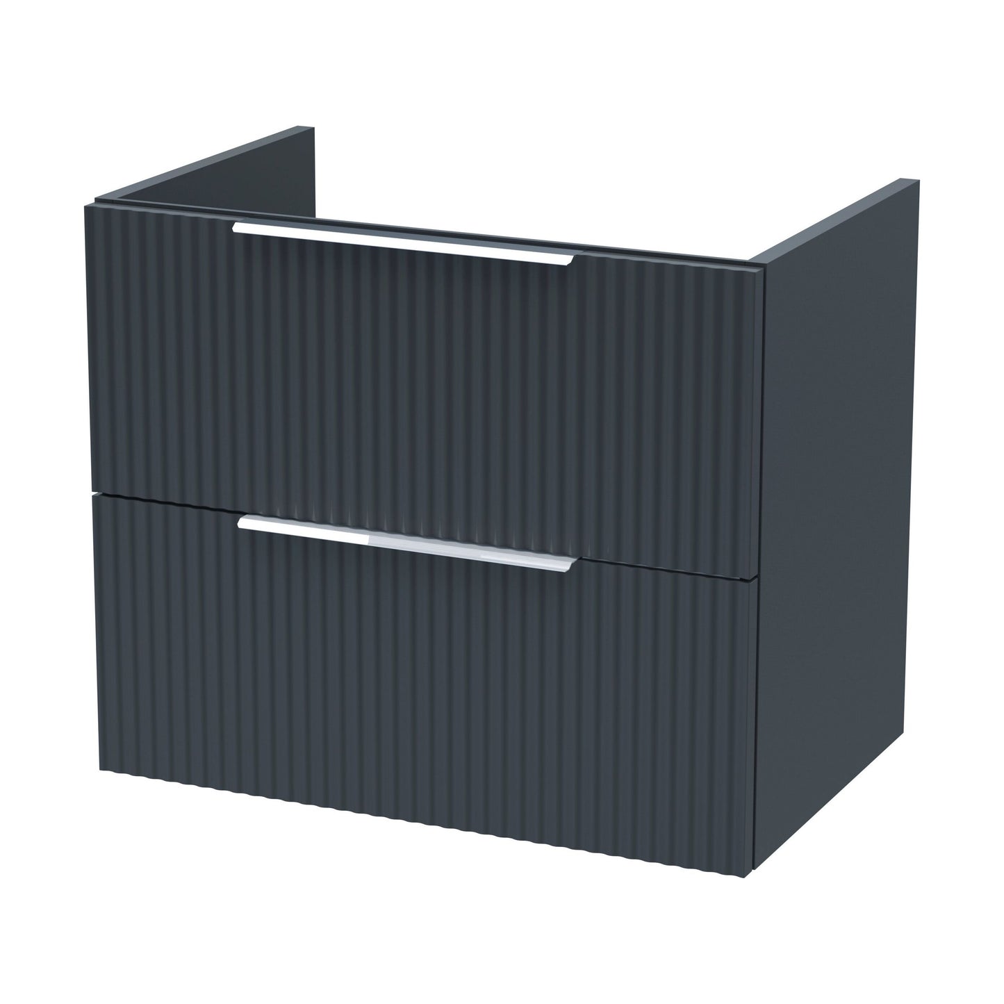 [BFFF1493] 600 W/H 2-Drawer Unit - Cutout