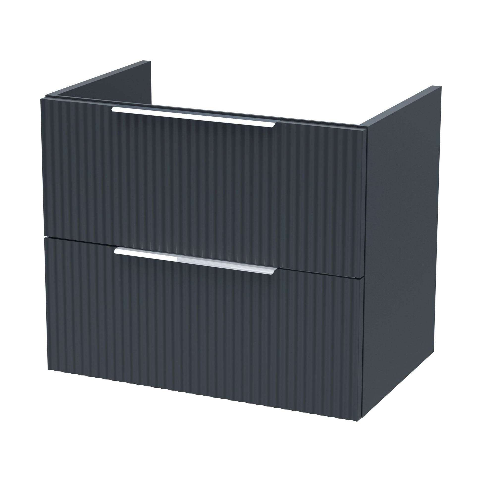 [BFFF1493] 600 W/H 2-Drawer Unit - Cutout