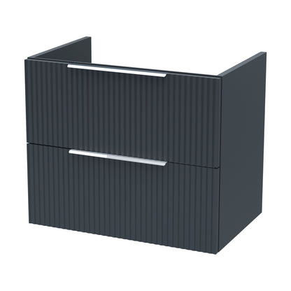 [BFFF1493] 600 W/H 2-Drawer Unit - Cutout