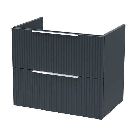 [BFFF1493] 600 W/H 2-Drawer Unit - Cutout