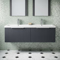 Dark Grey
