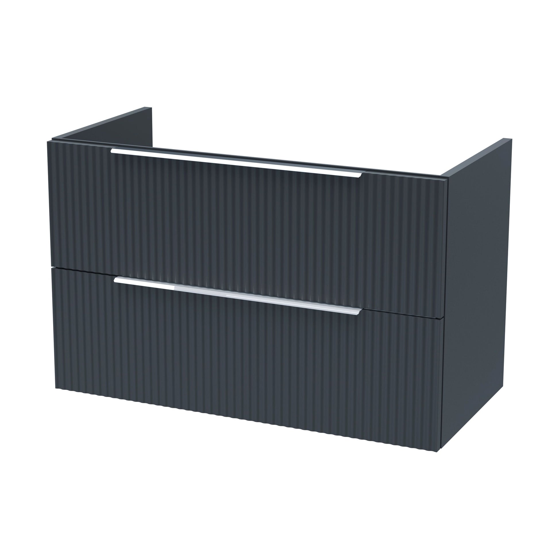 [BFFF1495] 800 W/H 2-Drawer Unit - Cutout