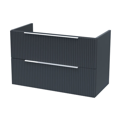 [BFFF1495] 800 W/H 2-Drawer Unit - Cutout