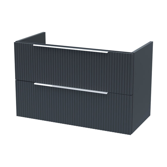 [BFFF1495] 800 W/H 2-Drawer Unit - Cutout