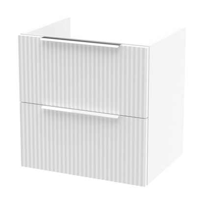 [BFFF192] 500 W/H 2-Drawer Unit - Cutout