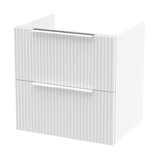 [BFFF192] 500 W/H 2-Drawer Unit - Cutout