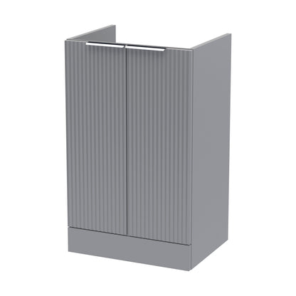 [BFFF223] 500 F/S 2-Door Unit - Cutout