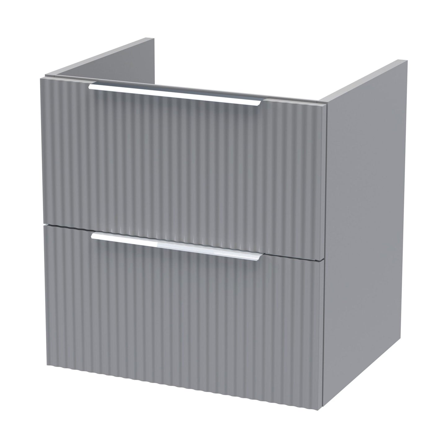 [BFFF292] 500 W/H 2-Drawer Unit - Cutout