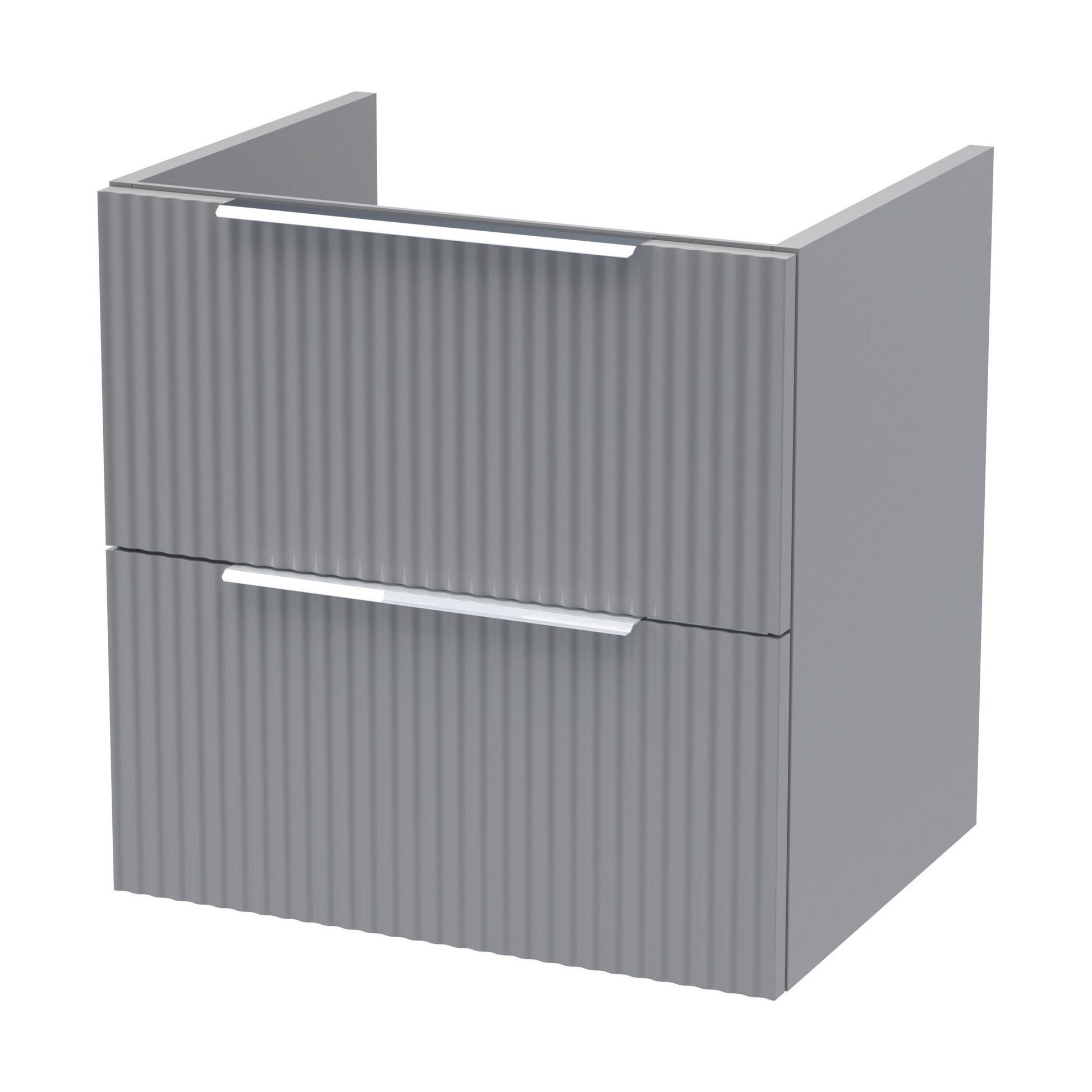 [BFFF292] 500 W/H 2-Drawer Unit - Cutout
