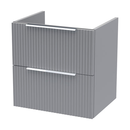[BFFF292] 500 W/H 2-Drawer Unit - Cutout