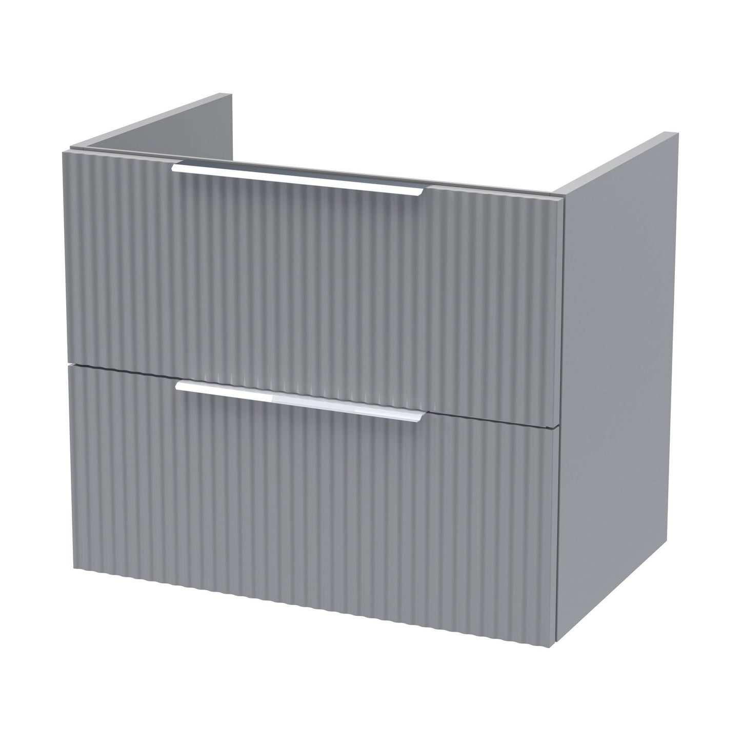 [BFFF293] 600 W/H 2-Drawer Unit - Cutout