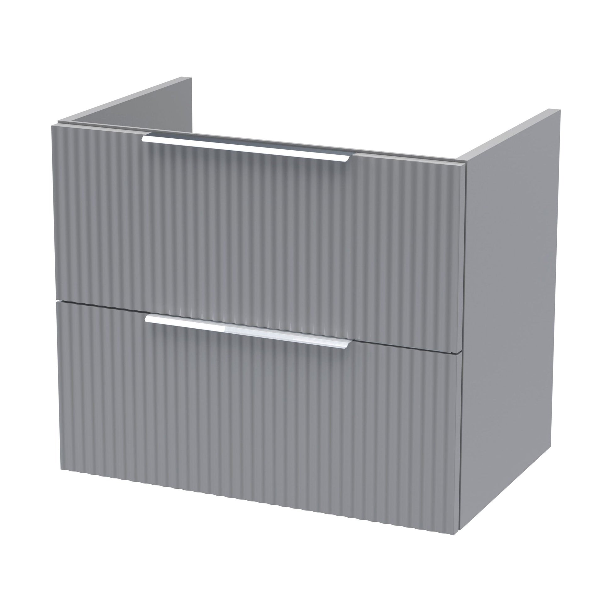 [BFFF293] 600 W/H 2-Drawer Unit - Cutout