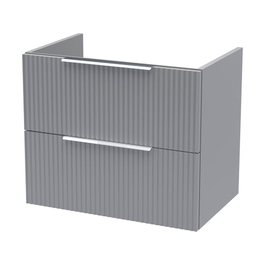 [BFFF293] 600 W/H 2-Drawer Unit - Cutout