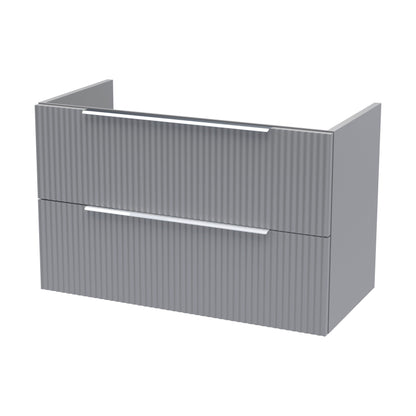 [BFFF295] 800 W/H 2-Drawer Unit - Cutout