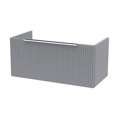 [BFFF296] 800 W/H Single Drawer Unit - Cutout
