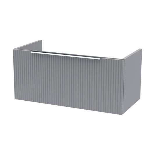 [BFFF296] 800 W/H Single Drawer Unit - Cutout