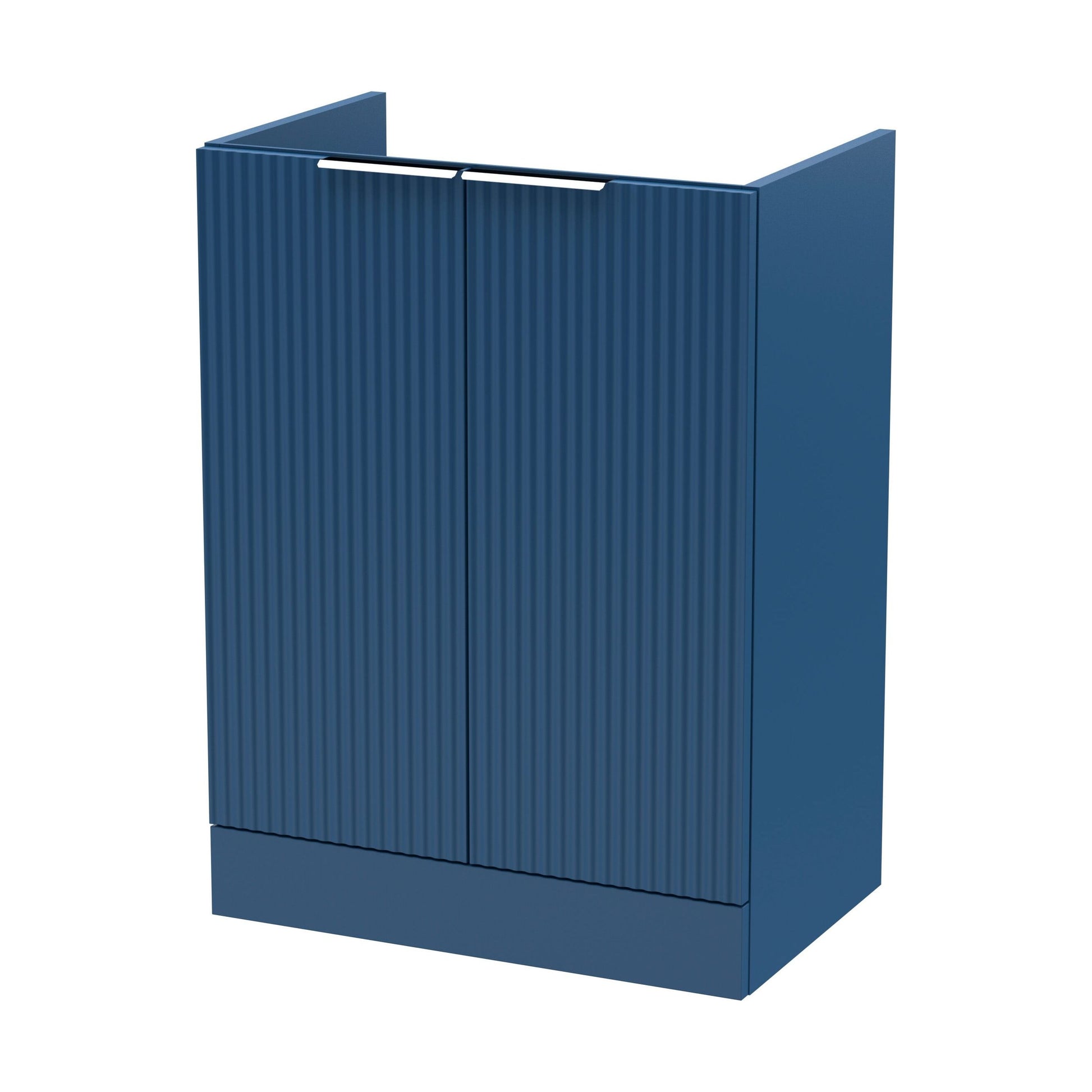 [BFFF325] 600 F/S 2-Door Basin Unit - Cutout