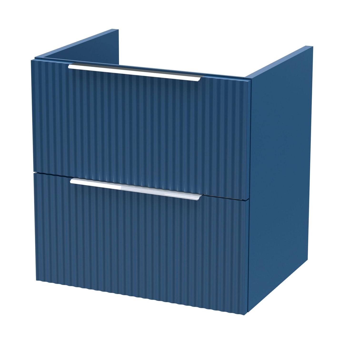 [BFFF392] 500 W/H 2-Drawer Unit - Cutout