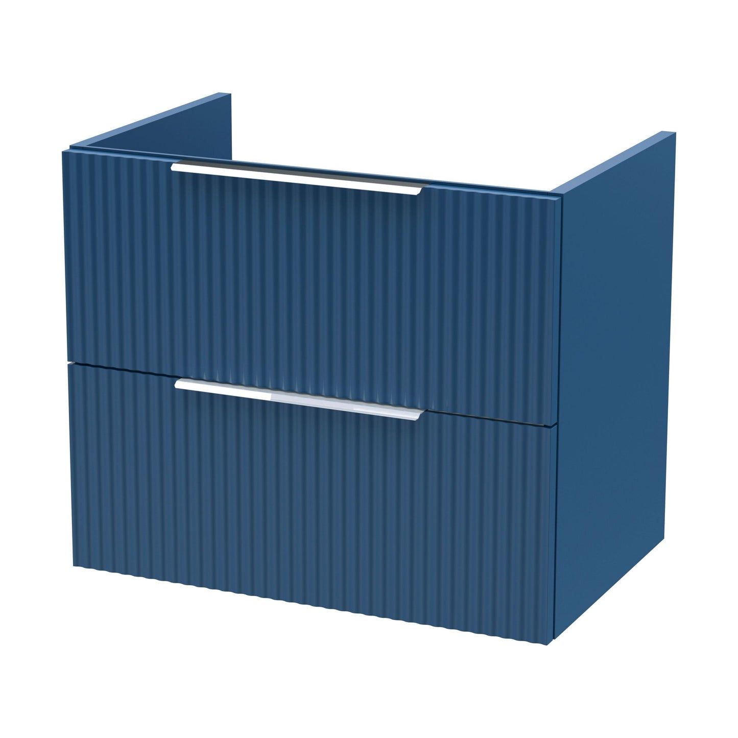 [BFFF393] 600 W/H 2-Drawer Unit - Cutout