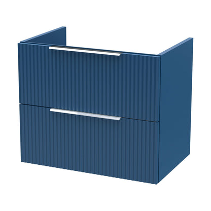 [BFFF393] 600 W/H 2-Drawer Unit - Cutout