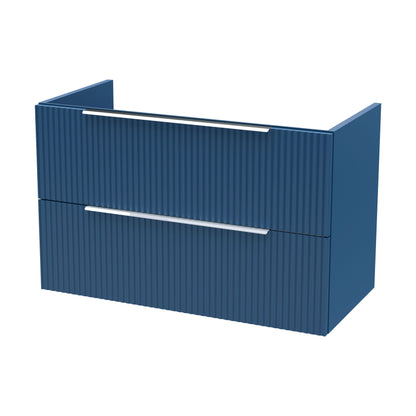 [BFFF395] 800 W/H 2-Drawer Unit - Cutout