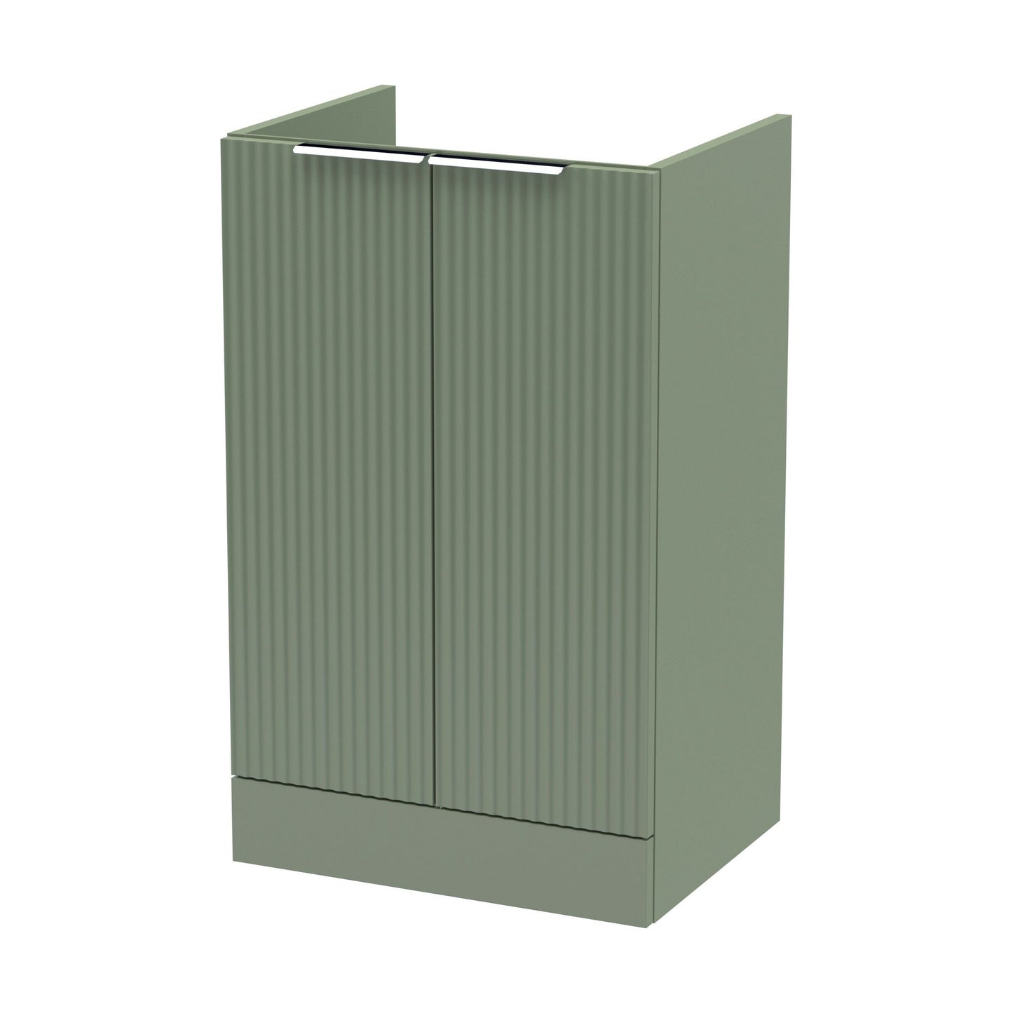[BFFF823] 500 F/S 2-Door Unit - Cutout