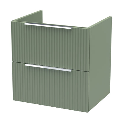 [BFFF892] 500 W/H 2-Drawer Unit - Cutout