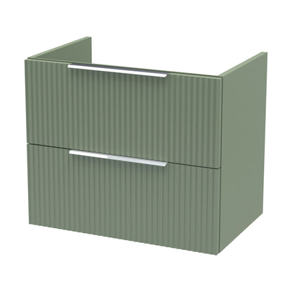 [BFFF893] 600 W/H 2-Drawer Unit - Cutout