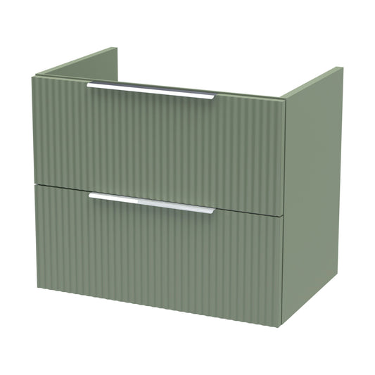 [BFFF893] 600 W/H 2-Drawer Unit - Cutout