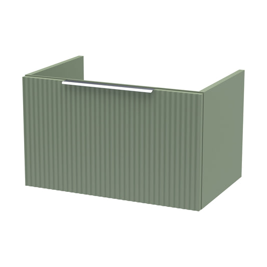[BFFF894] 600 W/H Single Drawer Unit - Cutout