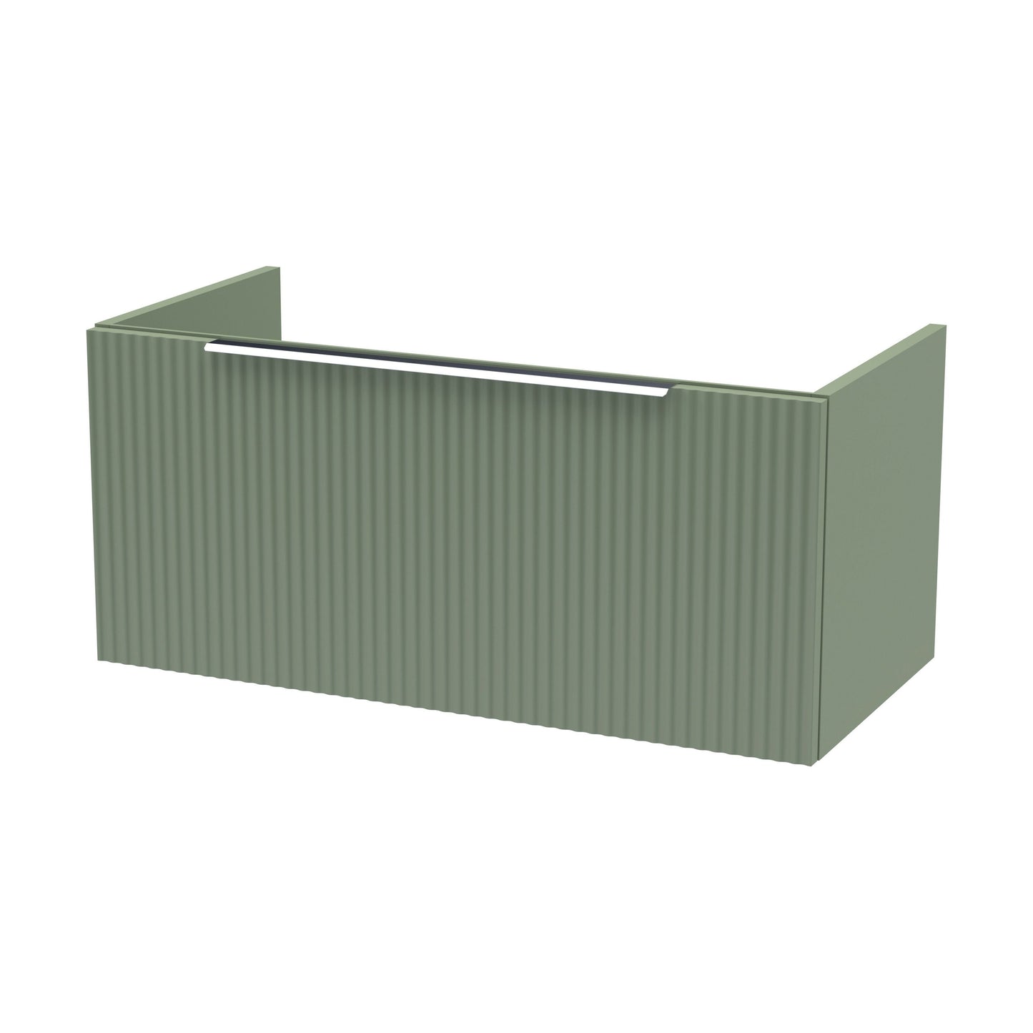 [BFFF896] 800 W/H Single Drawer Unit - Cutout