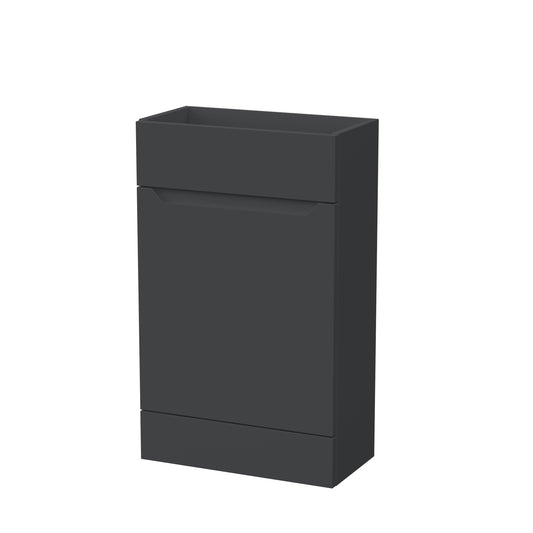 [BFFFA1445] 500 Wc Unit (235) Handless - Cutout