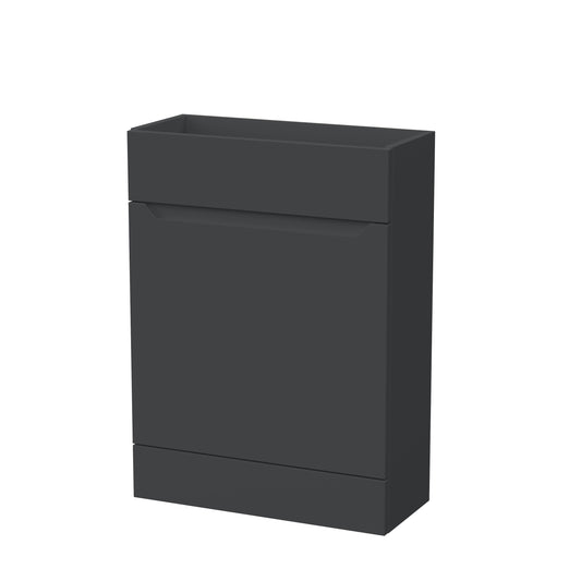 [BFFFA1447] 600 Wc Unit (235) Handless - Cutout