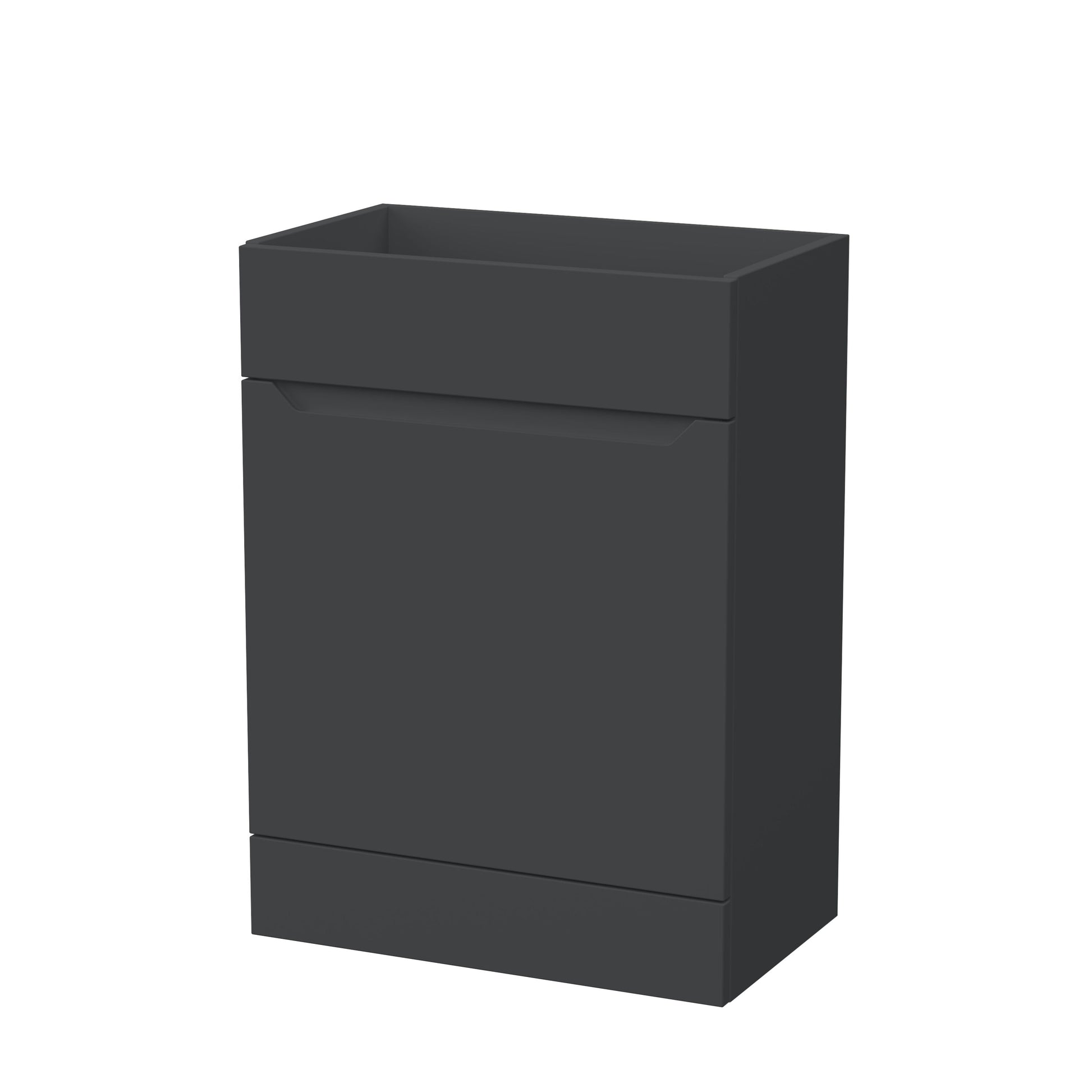 [BFFFA1448] 600 Wc Unit (335) Handless - Cutout