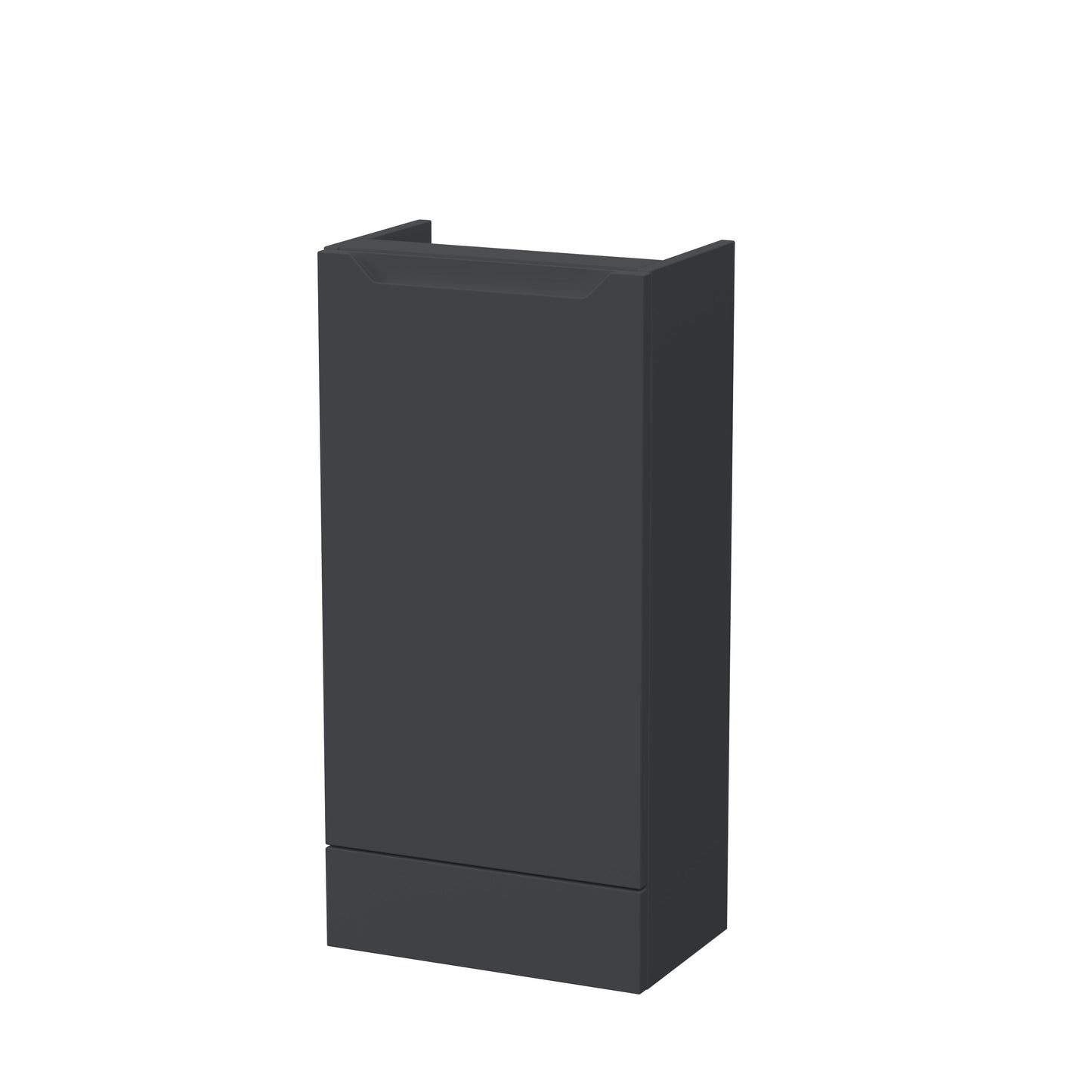 [BFFFA1483] 400 Base Unit (235) Handless - Cutout