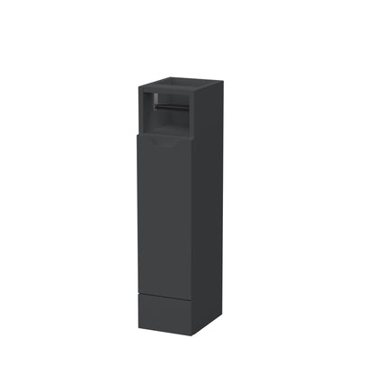 [BFFFA1486] 200 Toilet Roll Unit (235) Handless - Cutout