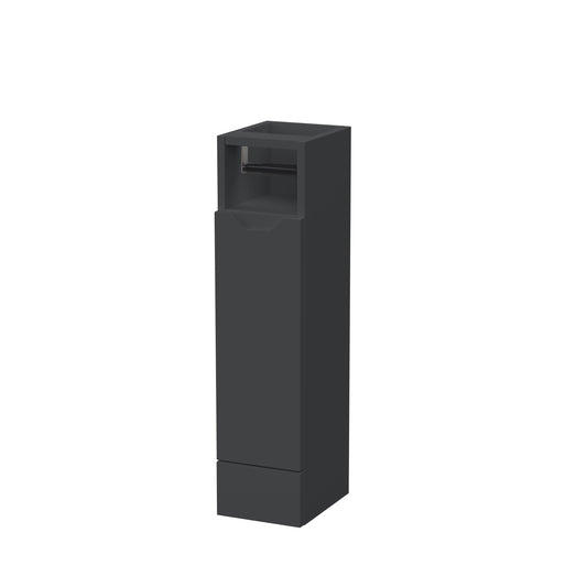 [BFFFA1486] 200 Toilet Roll Unit (235) Handless - Cutout
